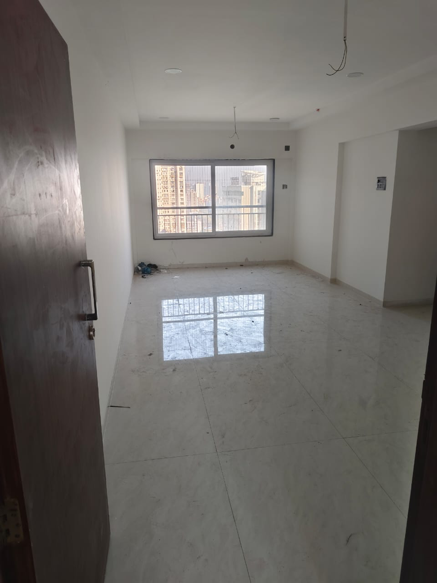 2 BHK Apartment For Rent in New Mhada Tower Prem Naga