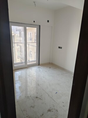 Master Bedroom in 2 BHK Apartment at Goregaon West – for Rent