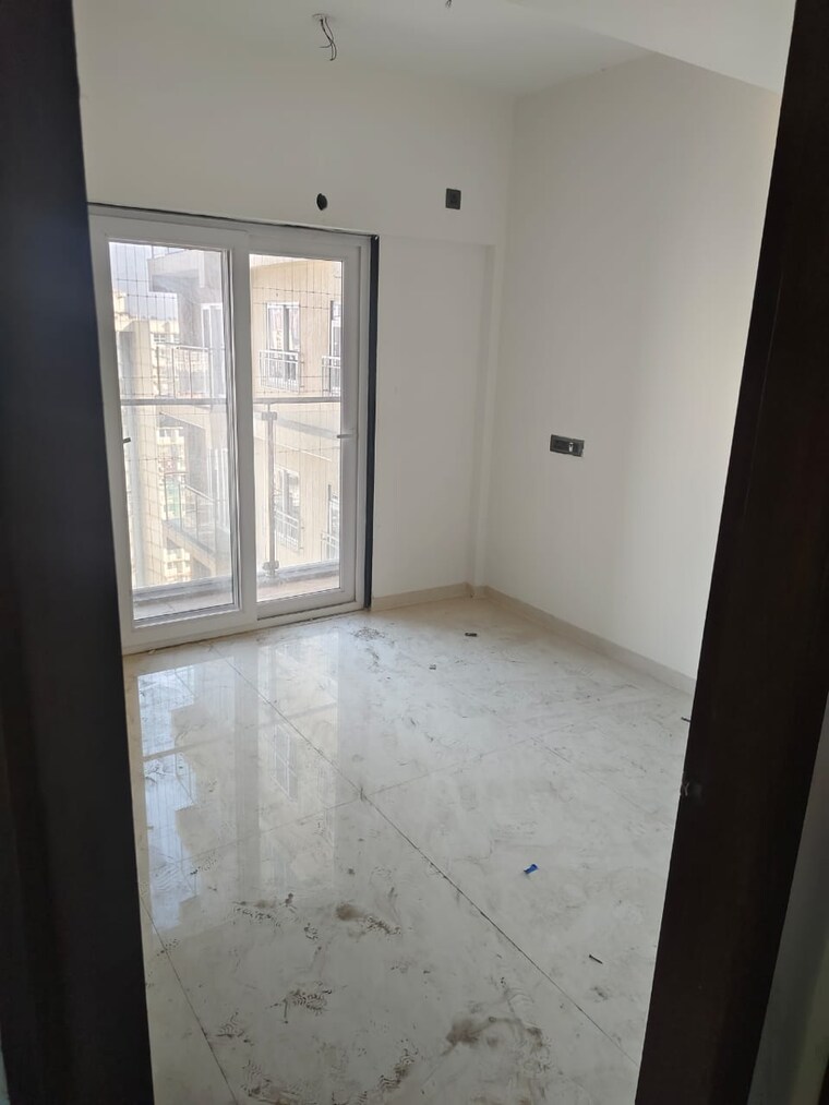 Master Bedroom, goregaon west 2 Bedroom 780 Sq.Ft. Apartment In Goregaon West Mumbai 9623186