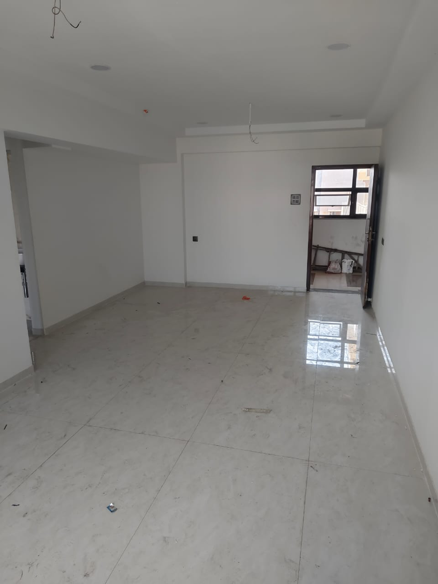 3 BHK Apartment For Rent in New Mhada Tower Prem Naga