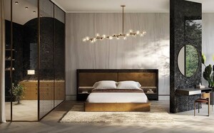 Furnished Amenities in 3 BHK Builder Floor at Sector 104 – for Sale