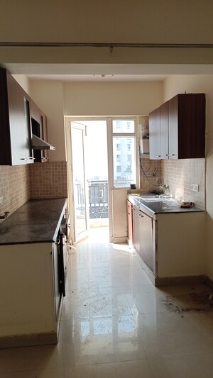 Kitchen in 2 BHK Apartment at Sethi Max Royal, Sector 76 – for Rent