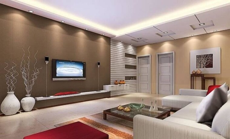 Kitchen, sector 104 3 Bedroom 1560 Sq.Ft. Builder Floor In Sector 104 Noida 9623196
