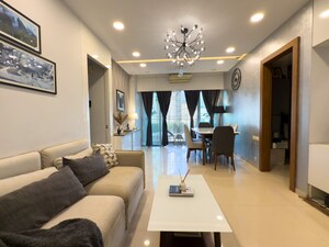 3 BHK Apartment For Rent in Hiranandani Meadows, Manpada