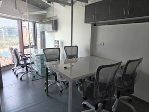  Office Space For Rent in B Block Bkc