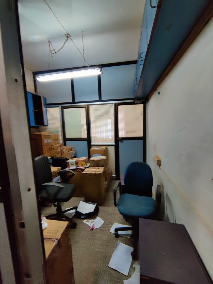 Other, b block bkc Commercial Office Space 900 Sq.Ft. In B Block Bkc Mumbai 9623200