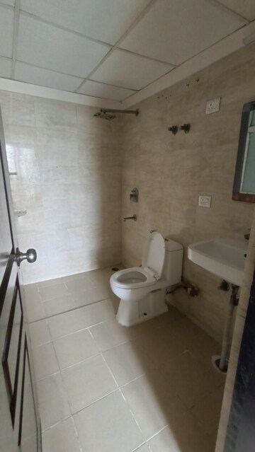Bathroom in 2 BHK Apartment at Sethi Max Royal, Sector 76 – for Rent