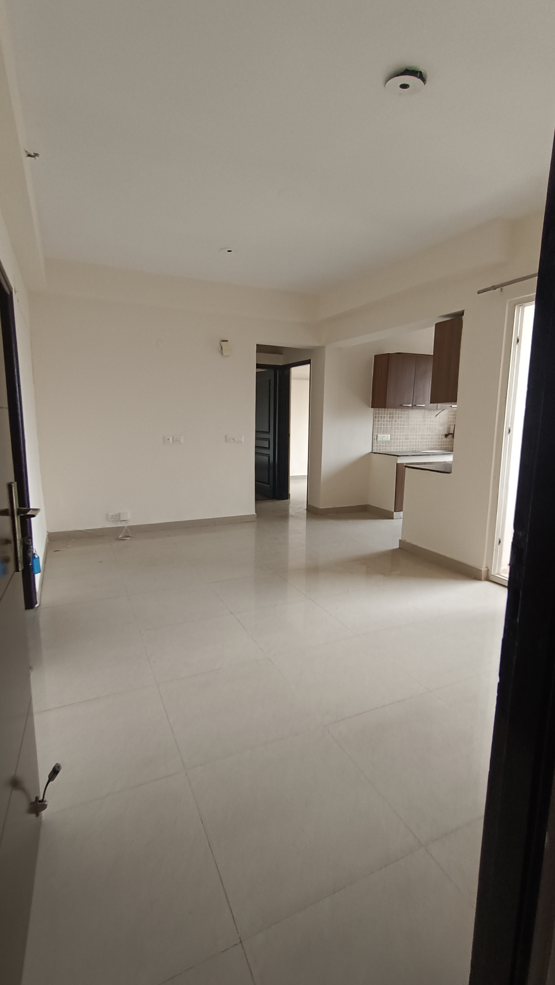 2 BHK + Study Room 1125 Sq.Ft. Apartment in Sethi Max Royal