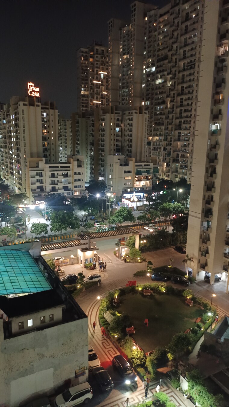 Exterior View, sethi-max-royal 2 Bedroom 1125 Sq.Ft. Apartment In Sector 76 Noida 9623201