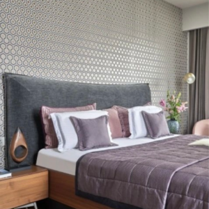 5 BHK Builder Floor For Sale in West End Colony