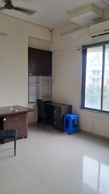 Team Area in  Office Space at Puranik Capitol, Ghodbunder Road – for Rent