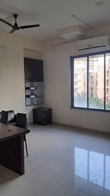 Team Area in  Office Space at Puranik Capitol, Ghodbunder Road – for Rent