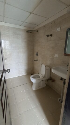 Bathroom in 2 BHK Apartment at Sethi Max Royal, Sector 76 – for Rent