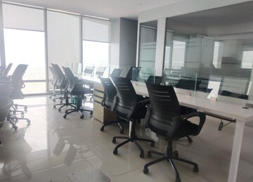  Office Space For Sale in Bhairaav The Corporate Park, Vashi Sector 18