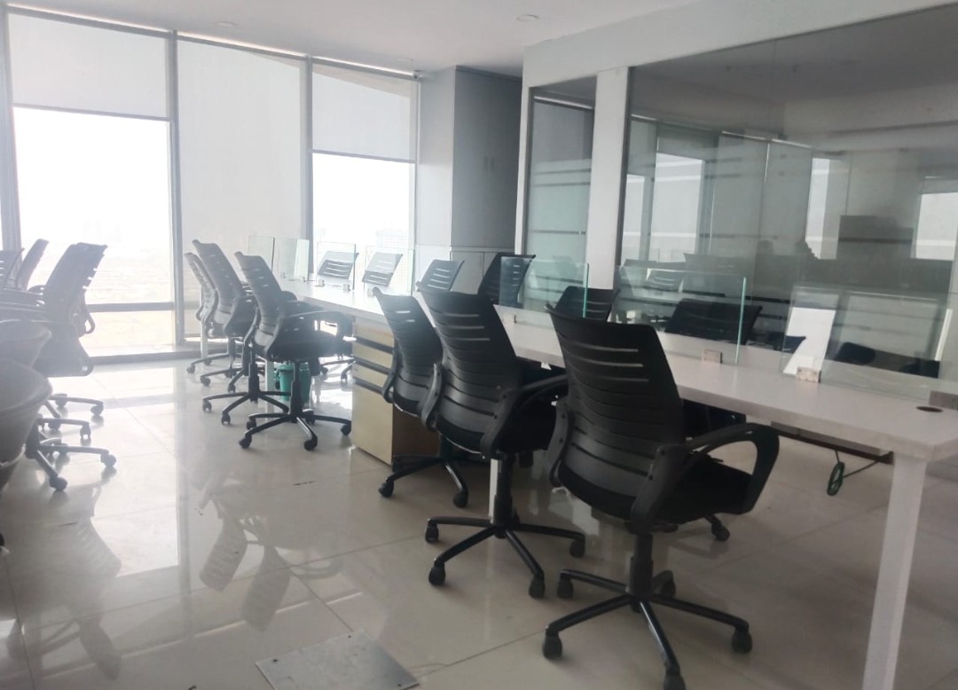 Office Space For Sale in Bhairaav The Corporate Park