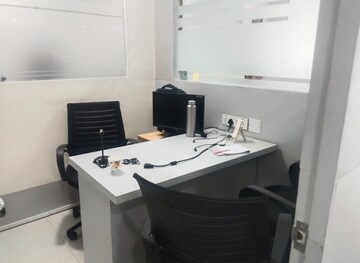 Room in  Office Space at Bhairaav The Corporate Park, Vashi Sector 18 – for Sale