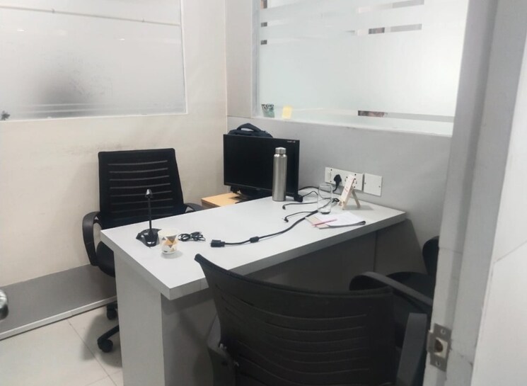 Room, bhairaav-the-corporate-park Commercial Office Space 4140 Sq.Ft. In Vashi Sector 18 Navi Mumbai 9623214