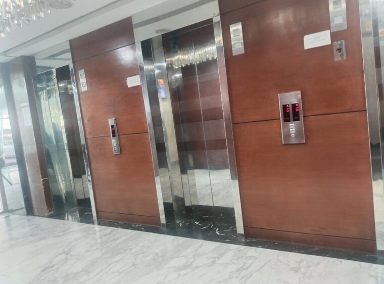 undefined, bhairaav-the-corporate-park Commercial Office Space 4140 Sq.Ft. In Vashi Sector 18 Navi Mumbai 9623214