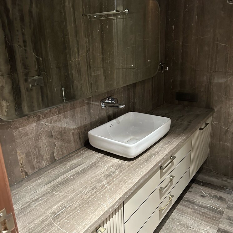 Bathroom, anand niketan 6+ Bedroom 400 Sq.Yd. Villa In Anand Niketan Delhi 9623216