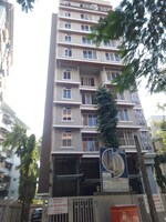 1 BHK 365 Sq.Ft. Apartment in The Green Sai Hill CHS