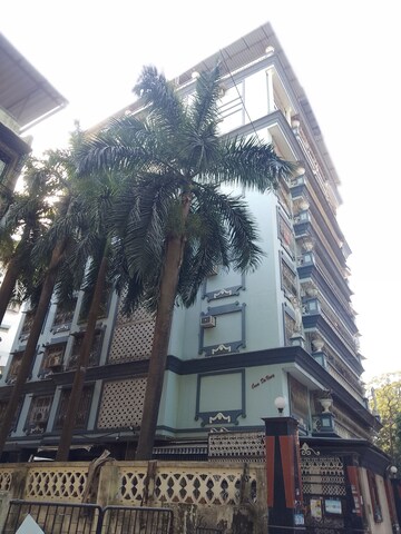 3 BHK Apartment For Rent in Casa Da Vinci, Borivali West