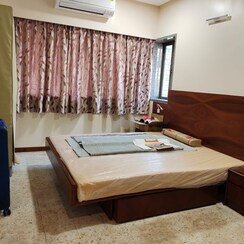 2 BHK + Pooja Room Apartment For Sale in Parth CHS Goregaon