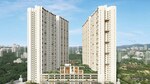2 BHK 638 Sq.Ft. Apartment in Godrej Meadows