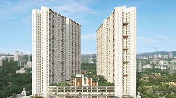 2 BHK Apartment For Sale in Godrej Meadows, Baner