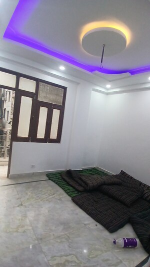 Bedroom in 3 BHK Apartment at Jogabai Extension – for Sale