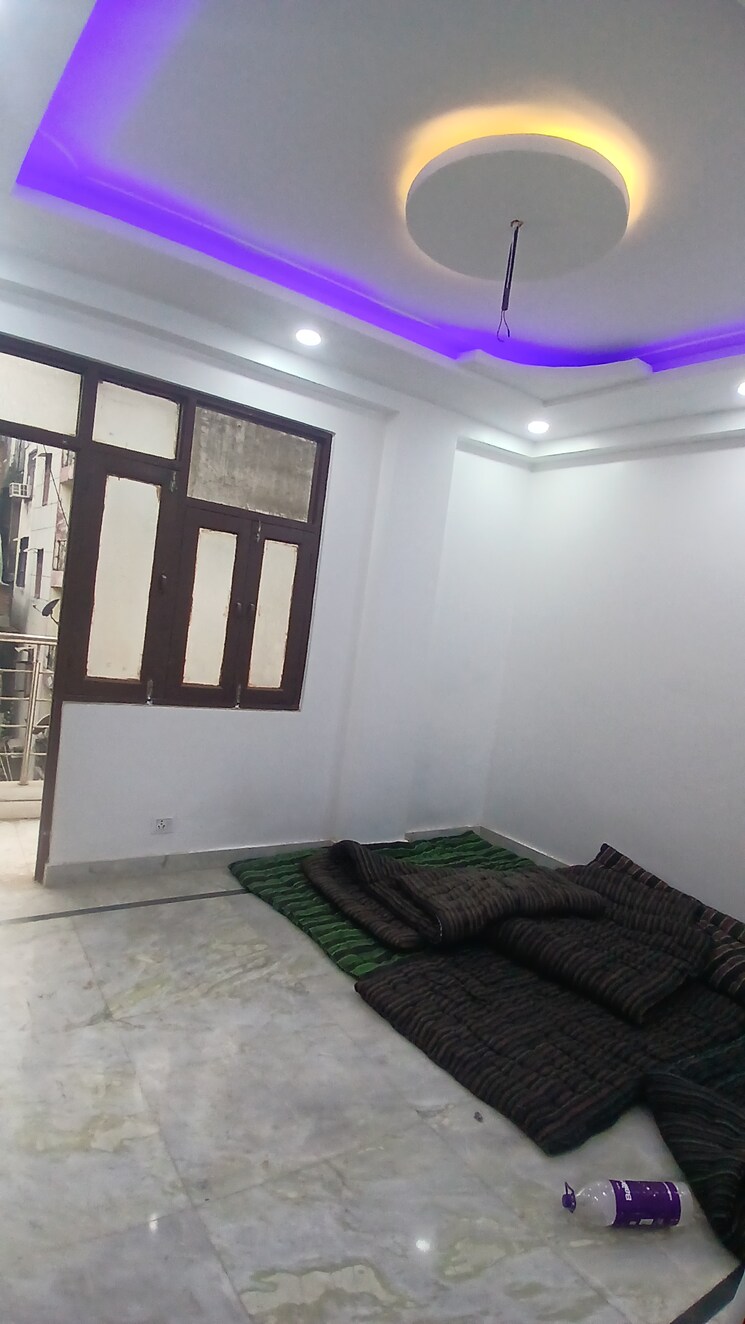 Bedroom, jogabai extension 3 Bedroom 900 Sq.Ft. Apartment In Jogabai Extension Delhi 9623234