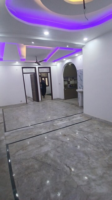 3 BHK Apartment For Sale in Jogabai Extension