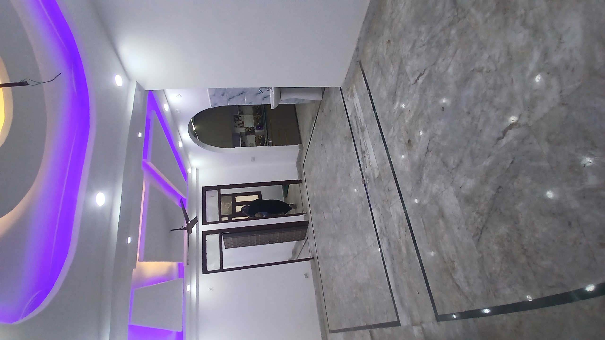 3 BHK Apartment For Sale in Jogabai Extension