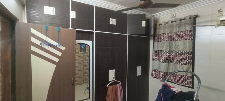 Other, bharat-mahal-chs 1 Bedroom 450 Sq.Ft. Apartment In Kopri Thane 9623235