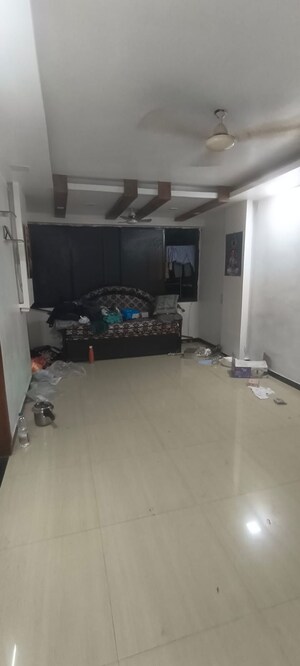 1 BHK Apartment For Rent in Bharat Mahal CHS, Kopri