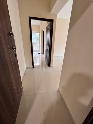  1 BHK Apartment at Shree Gayatri CHS, Kopri – for Rent