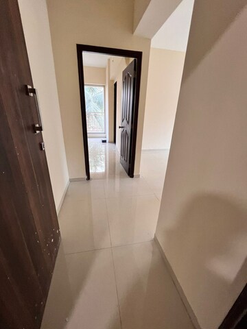  1 BHK Apartment at Shree Gayatri CHS, Kopri – for Rent