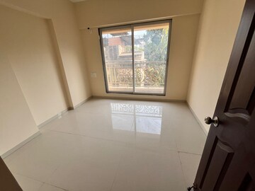 Bedroom in 1 BHK Apartment at Shree Gayatri CHS, Kopri – for Rent