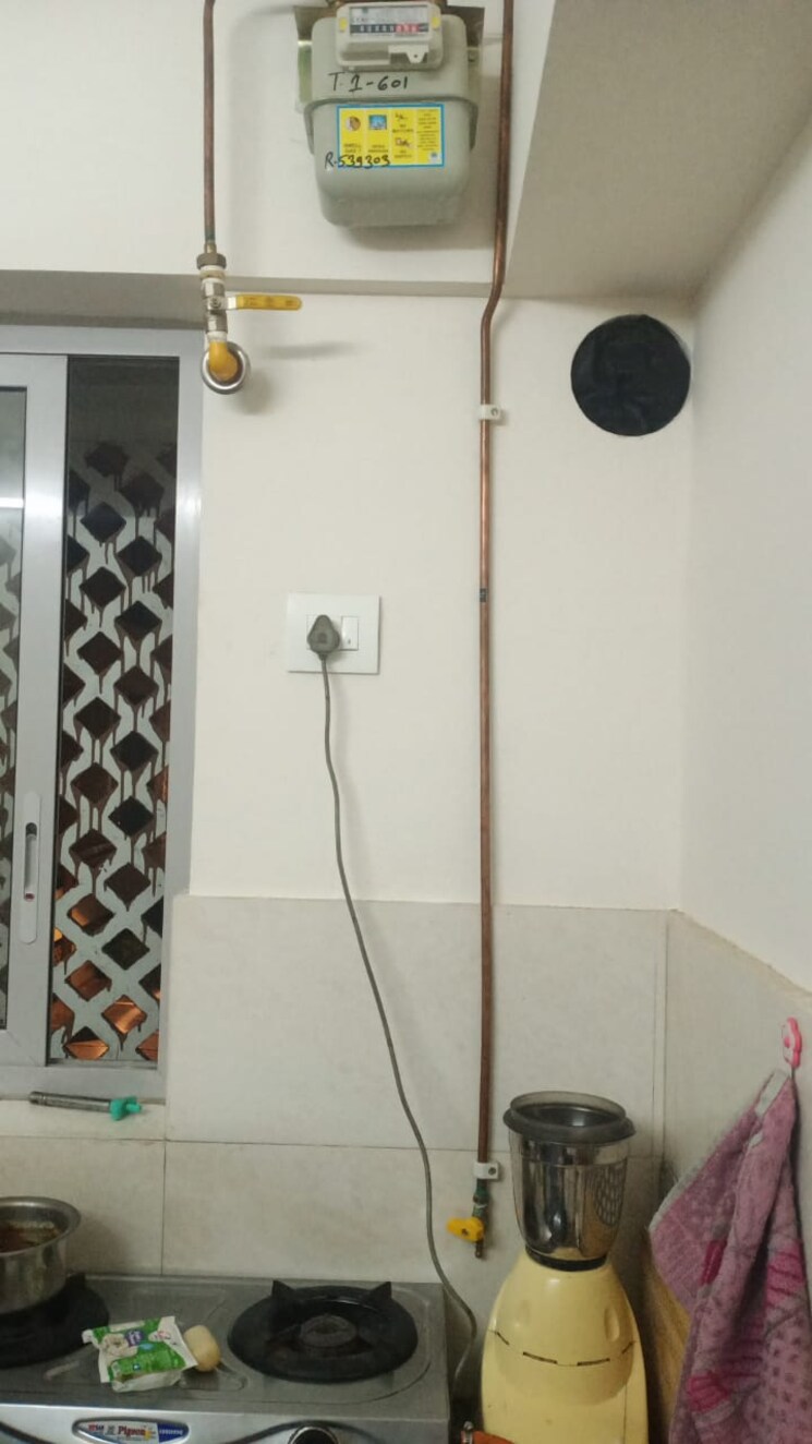 Bathroom, piramal-vaikunth 2 Bedroom 550 Sq.Ft. Apartment In Balkum Pada Thane 9623240