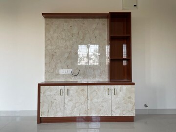 Furnished Amenities in 2 BHK Apartment at Profound Symphony, Jigani – for Rent