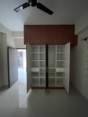 Furnished Amenities in 2 BHK Apartment at Profound Symphony, Jigani – for Rent