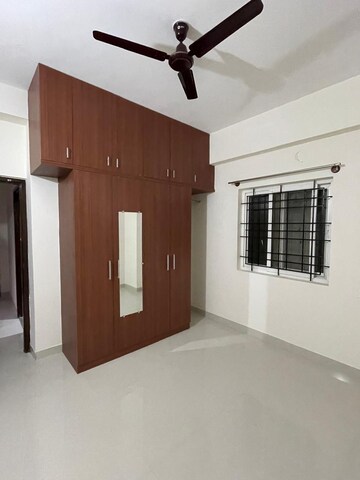 Room in 2 BHK Apartment at Profound Symphony, Jigani – for Rent