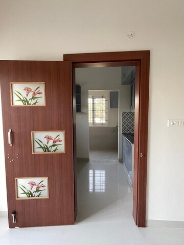 Furnished Amenities in 2 BHK Apartment at Profound Symphony, Jigani – for Rent