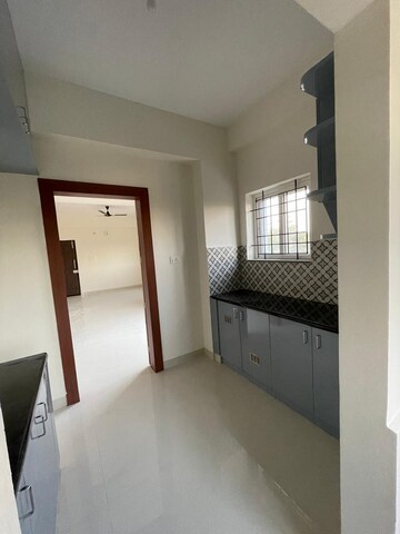 Kitchen in 2 BHK Apartment at Profound Symphony, Jigani – for Rent
