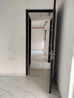Building Lobby in 2 BHK Apartment at Raymond Ten X Vibes, J K Gram – for Sale