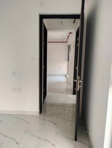 Building Lobby in 2 BHK Apartment at Raymond Ten X Vibes, J K Gram – for Sale