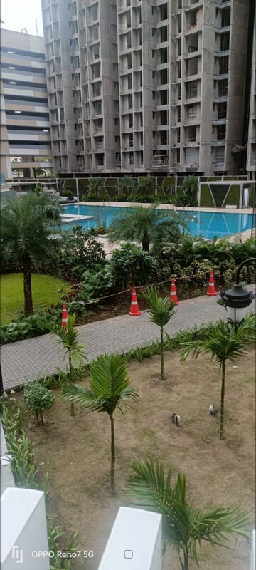 2 BHK Apartment – Garden View at Raymond Ten X Vibes, J K Gram - for Sale