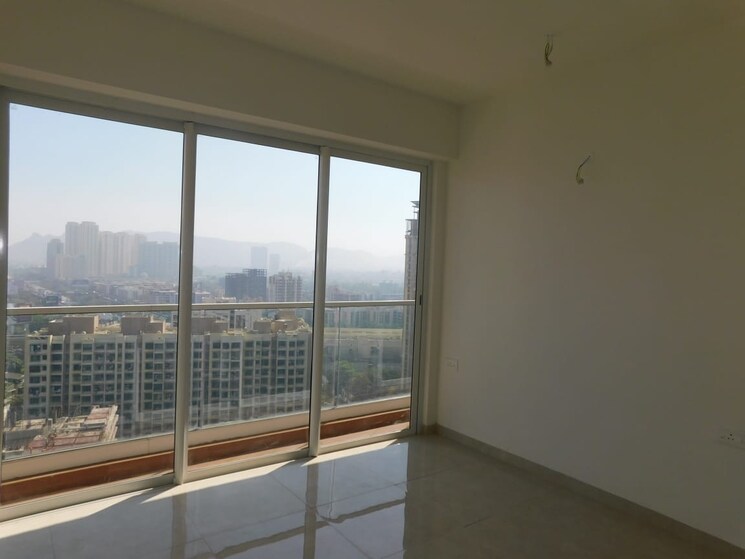 Room, indiabulls-one-indiabulls 3 Bedroom 1140 Sq.Ft. Apartment In Pokhran Road No Two Thane 9623244
