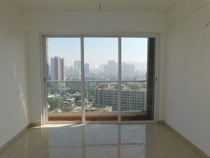 Bedroom in 3 BHK Apartment at Indiabulls One Indiabulls, Pokhran Road No Two – for Sale