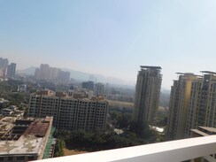 3 BHK Apartment For Sale in Indiabulls One Indiabulls