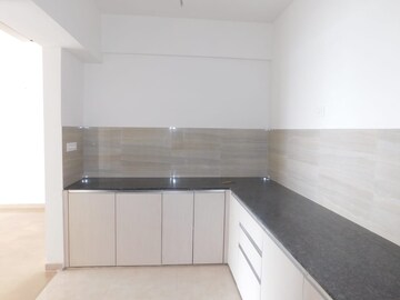 Kitchen in 3 BHK Apartment at Indiabulls One Indiabulls, Pokhran Road No Two – for Sale